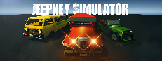 Jeepney Simulator - Developed in C# Unity Engine by Spacezero Interactive from the Philippines